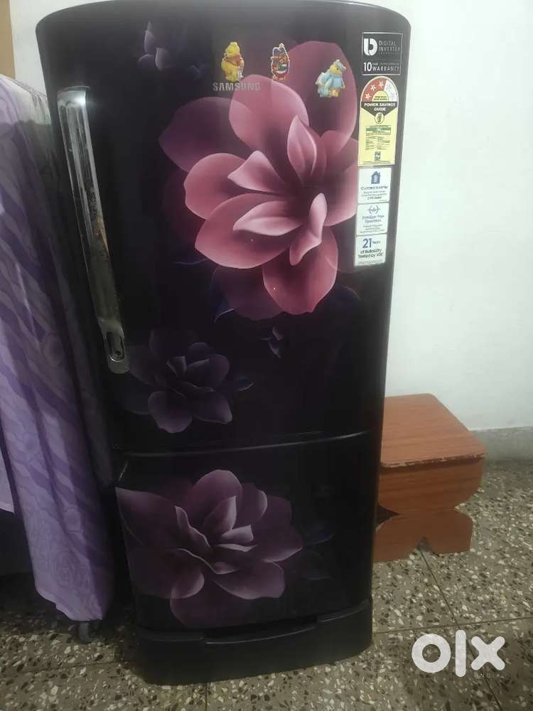 Fridge in good condition