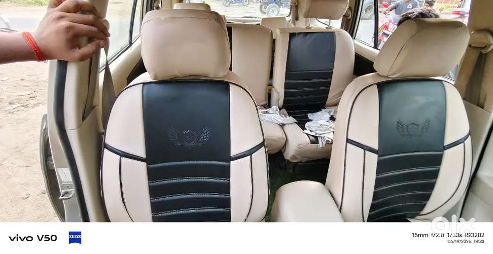 Toyota Innova 2007 Diesel 160000 Km Driven 2029 Tak Paper Complete Hai