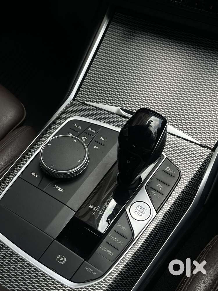 Bmw 3 Series 2.0 330i M Sport, 2022, Petrol