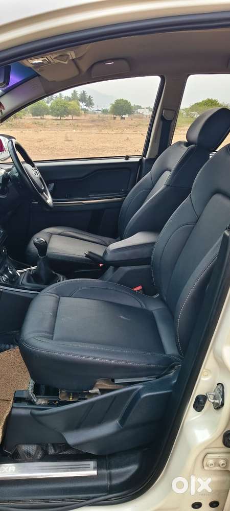 Tata Hexa 2.2 Xta 4x2 7 Str, 2018, Diesel