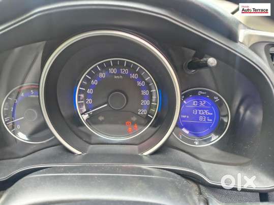 Honda Wr-v Edge Edition I-vtec S, 2018, Petrol