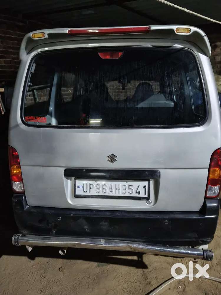 2023 Maruti Eeco Smiles 7 Seater Hybrids