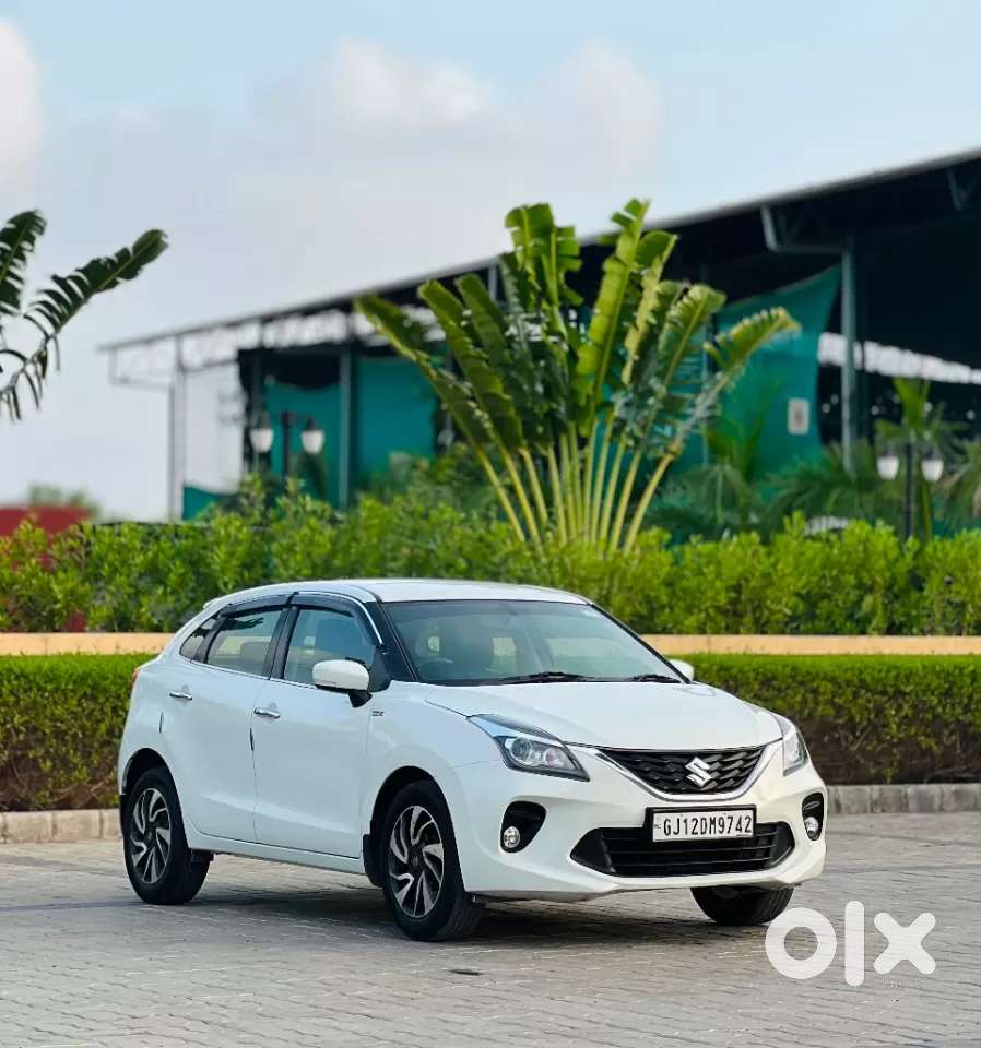 Maruti Suzuki Baleno 1.3 Alpha, 2019, Diesel
