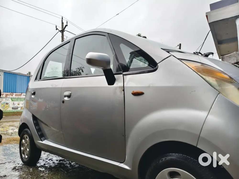 Tata Nano Twist Xt 2014