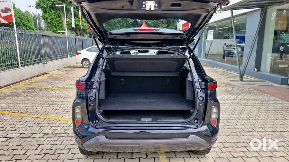 Toyota Urban Cruiser Hyryder 1.5 V Hybrid, 2024, Petrol
