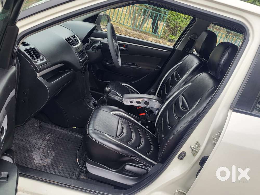 Maruti Suzuki Swift Vxi Cng, 2015, Petrol