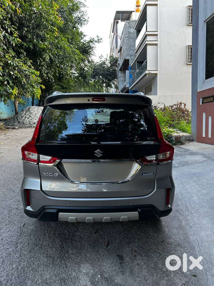 For Sale – 2021 Maruti Suzuki Xl6 Alpha At (automatic)
