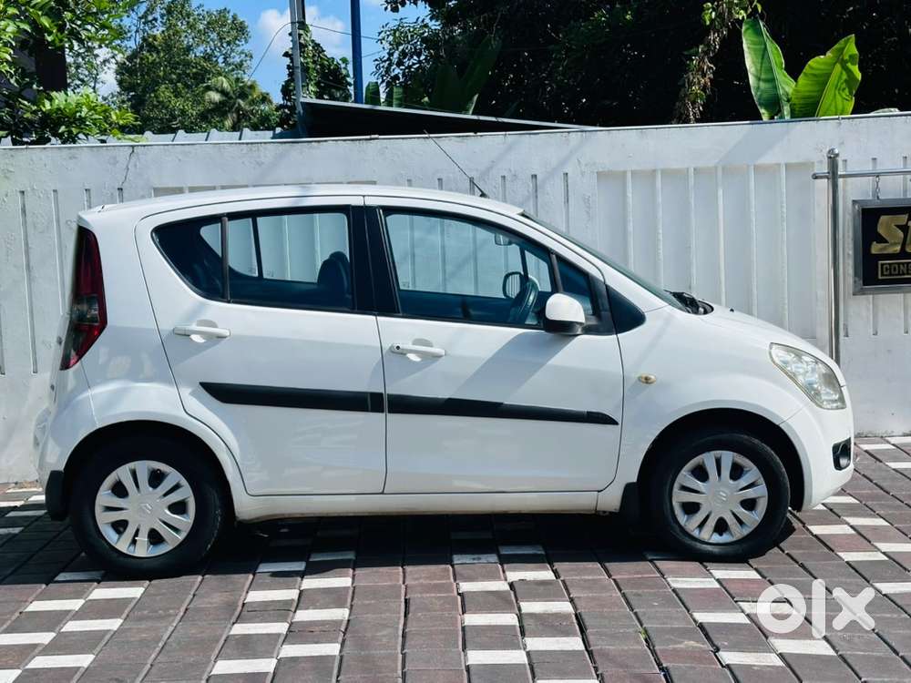 2011 Model Ritz For Sale