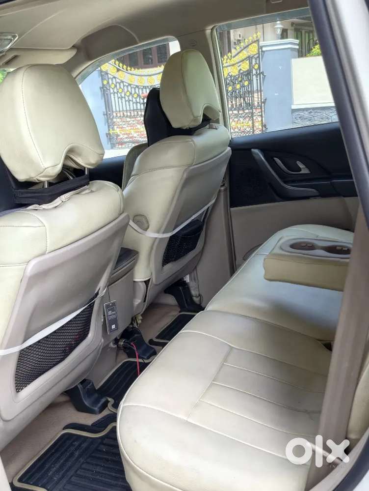 Mahindra Xuv500 2016 Model