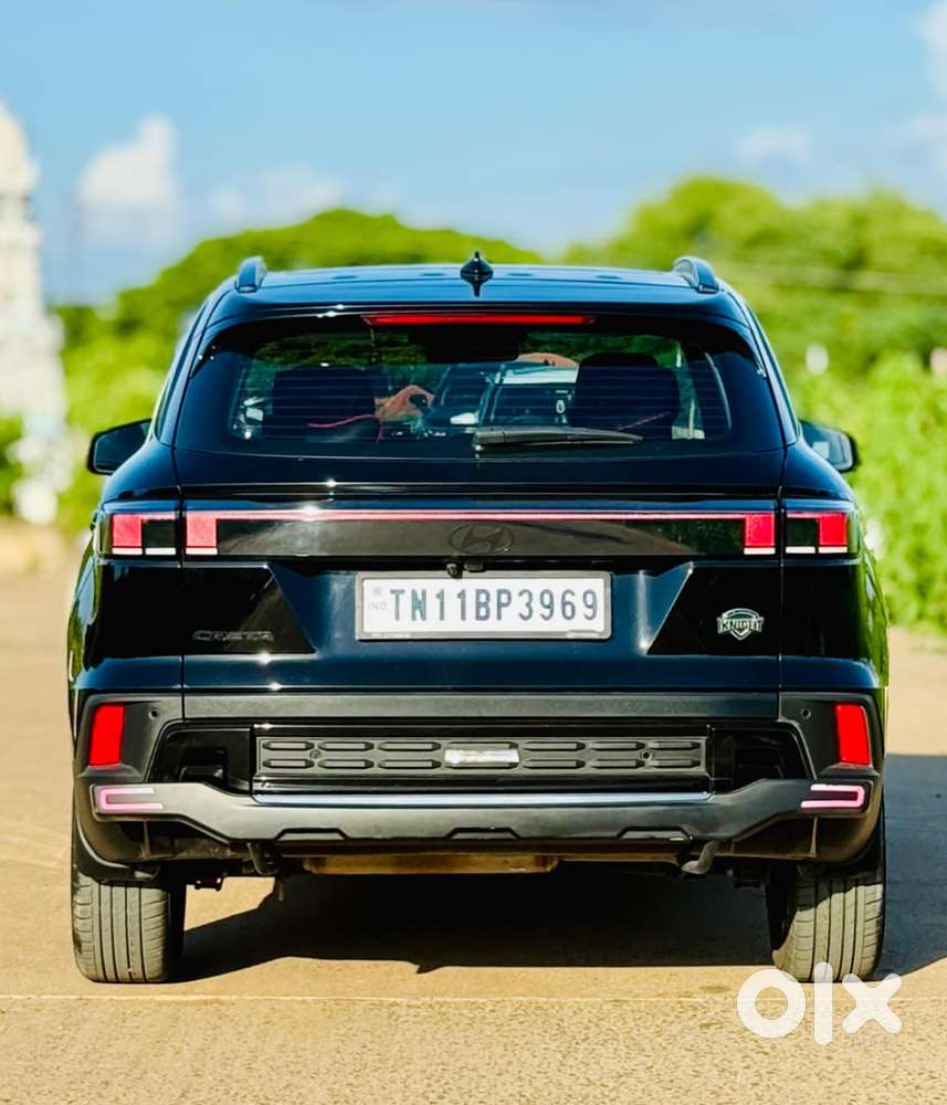 Hyundai Creta 1.6 Sx Plus, 2024, Diesel