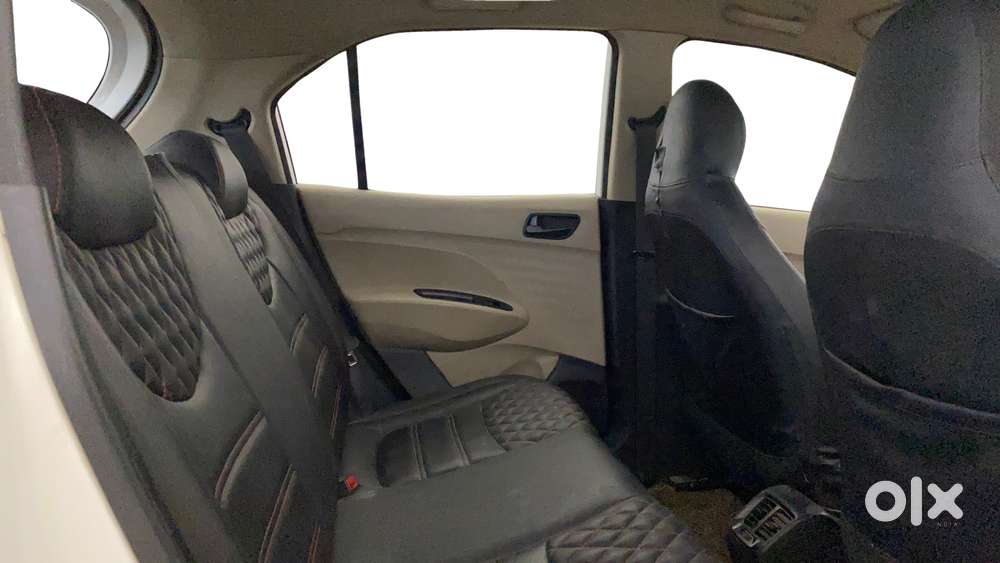 Hyundai New Santro 1.1 Sportz Mt, 2020, Petrol