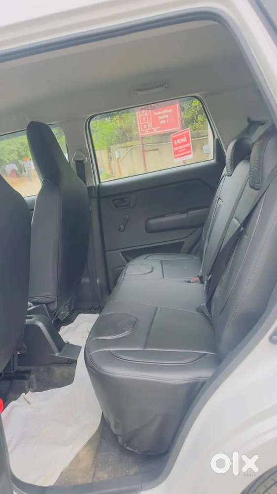 Maruti Suzuki Wagon R Vxi 1.0 Cng, 2026, Cng & Hybrids