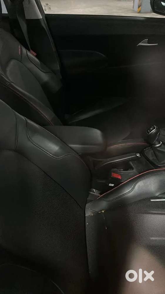 Hyndai Verna 1.5 Turbo Gdi Mt Sx(o)