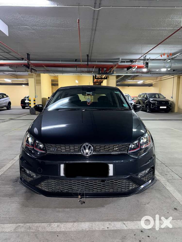 Volkswagen Polo Gt 2021