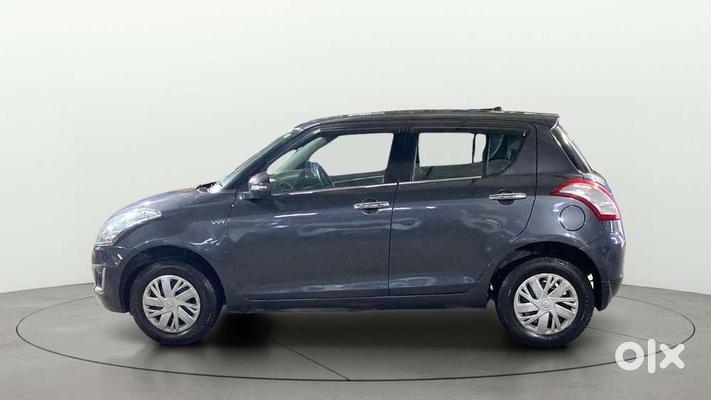 Maruti Suzuki Swift Vxi, 2015, Petrol