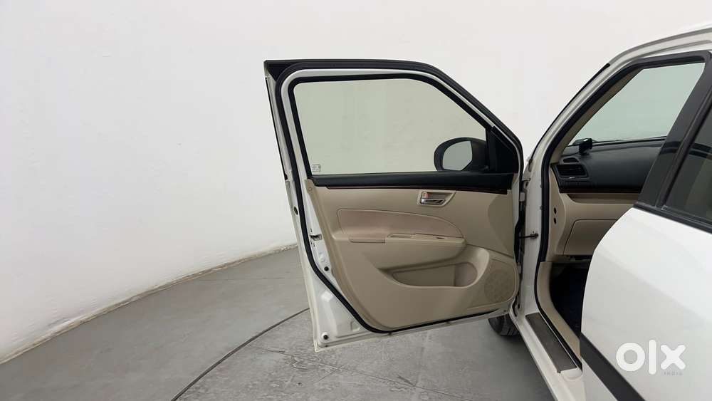 Maruti Suzuki Swift Dzire 1.3 Vxi, 2012, Petrol