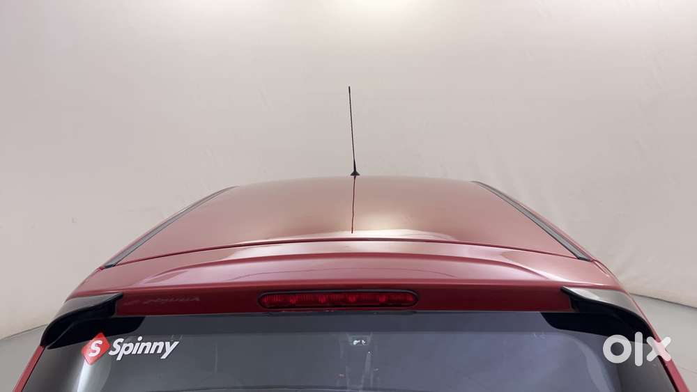 Tata Tiago Xza, 2018, Petrol