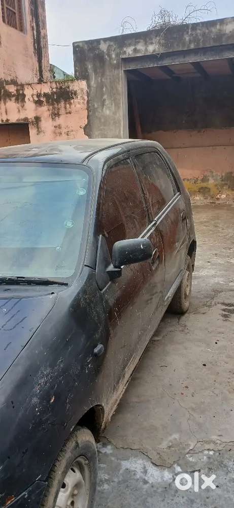 Maruti Suzuki Alto 2011 Car