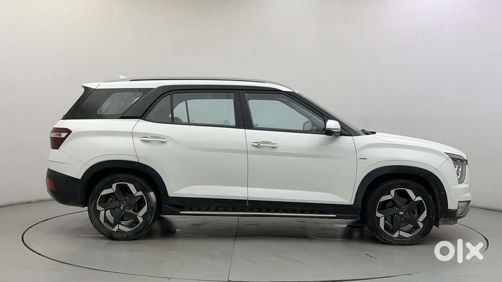 Hyundai Alcazar 1.5 Platinum (o) Diesel At 7 Str, 2023, Diesel