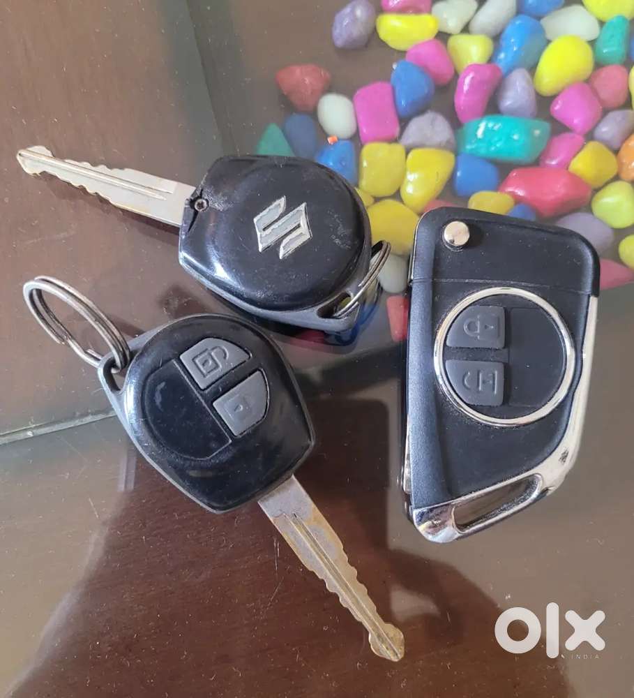 Maruti Suzuki Dzire Vdi