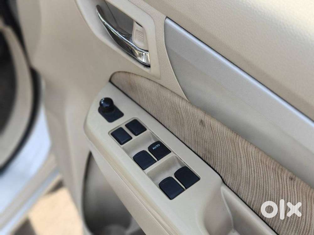 Maruti Suzuki Ertiga Zdi, 2015, Diesel