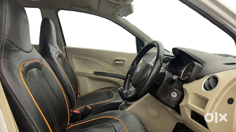 Maruti Suzuki Celerio Vxi Amt, 2019, Petrol