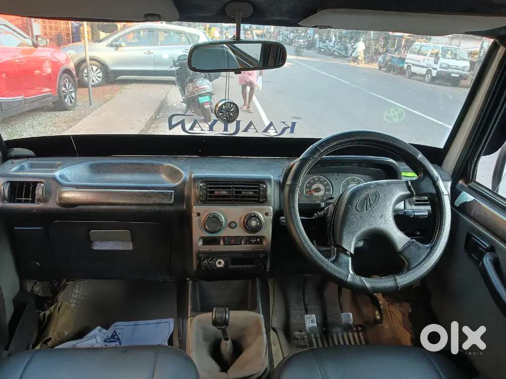 Mahindra Bolero 2011 Diesel