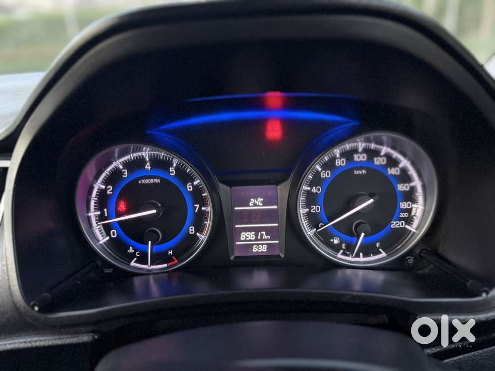 Maruti Suzuki Baleno 1.3 Delta, 2018, Cng & Hybrids