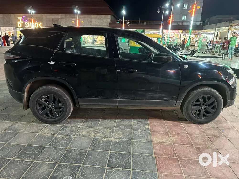 Tata Harrier 2.0 Diesel 2023