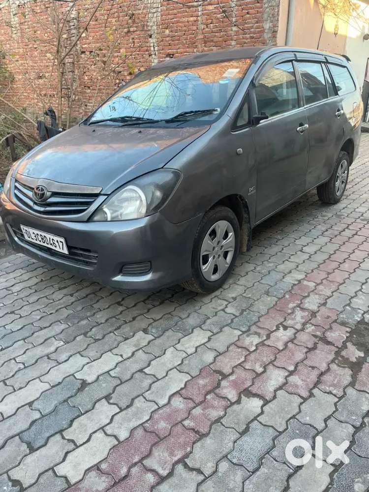 Toyota Innova