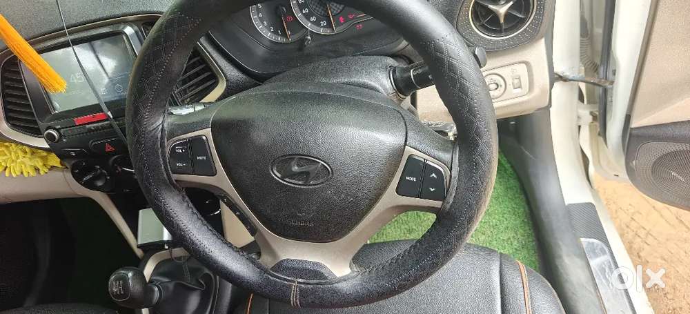 Hyundai Santro Sportz 2019