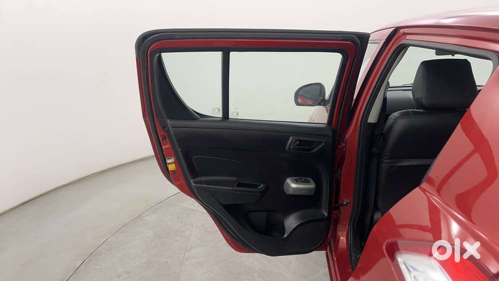 Maruti Suzuki Swift Lxi 2018, 2013, Petrol
