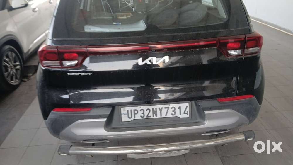 Kia Sonet Htk Plus 2024