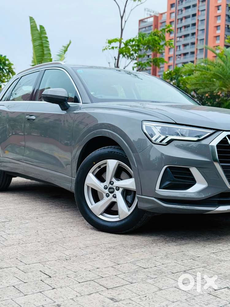 Audi Q3 40 Tfsi Premium Plus, 2023, Petrol