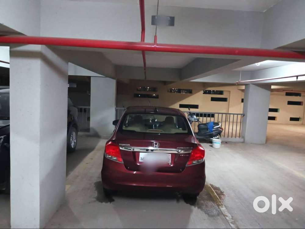 Honda Amaze 2015 Mt