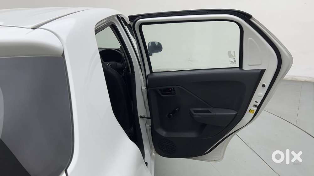 Maruti Suzuki Alto K10 1.0 Lxi (o), 2024, Petrol