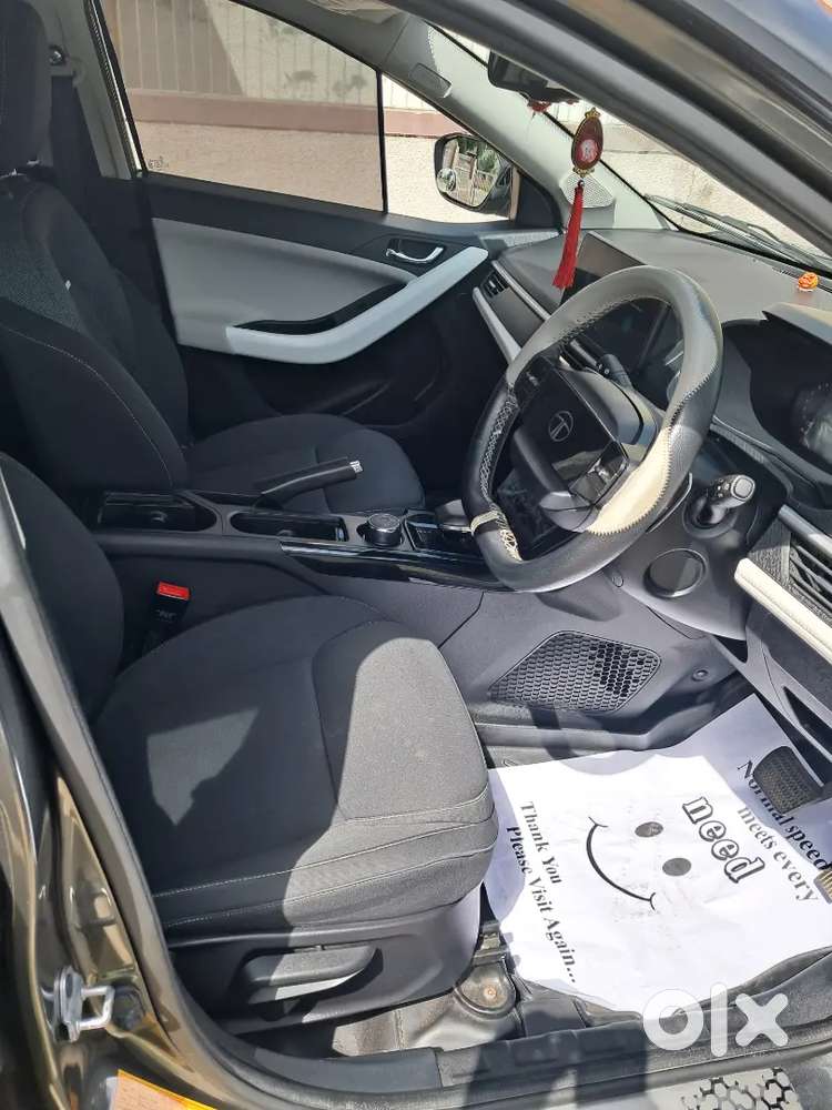 Tata Nexon 2023 Diesel Well Maintained