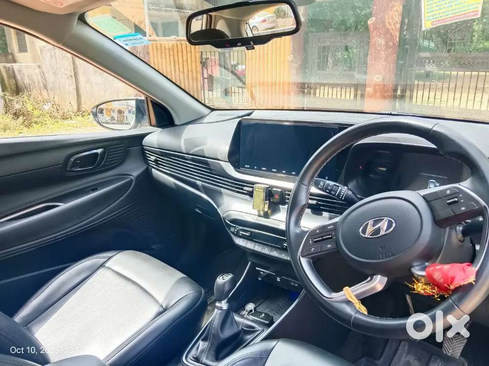 3rd Genaration New I20