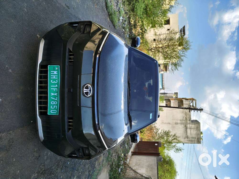Tata Punch Ev Empowered Plus Lr For Sale.