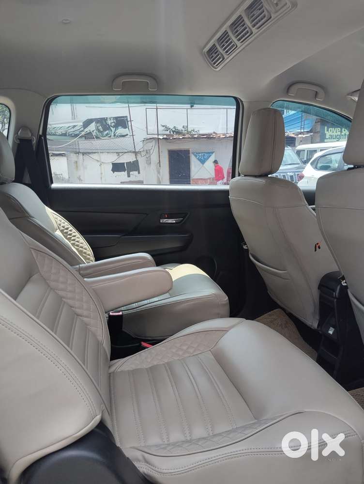Maruti Suzuki Xl6 1.5 Alpha At, 2020, Petrol