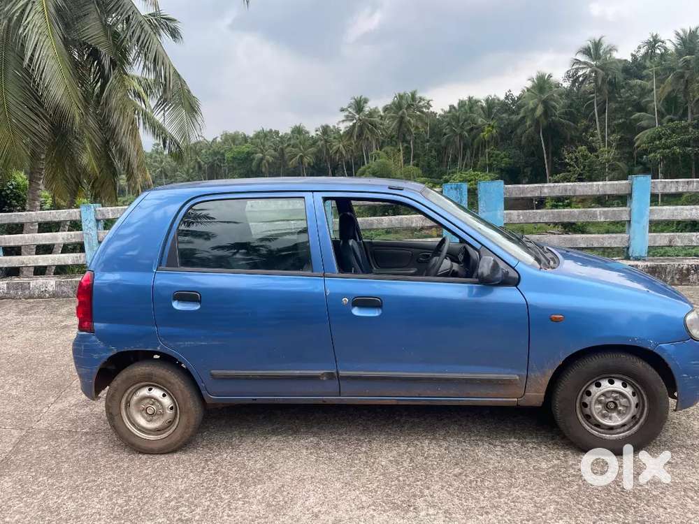 Maruti Suzuki Alto 2006 Lxi
