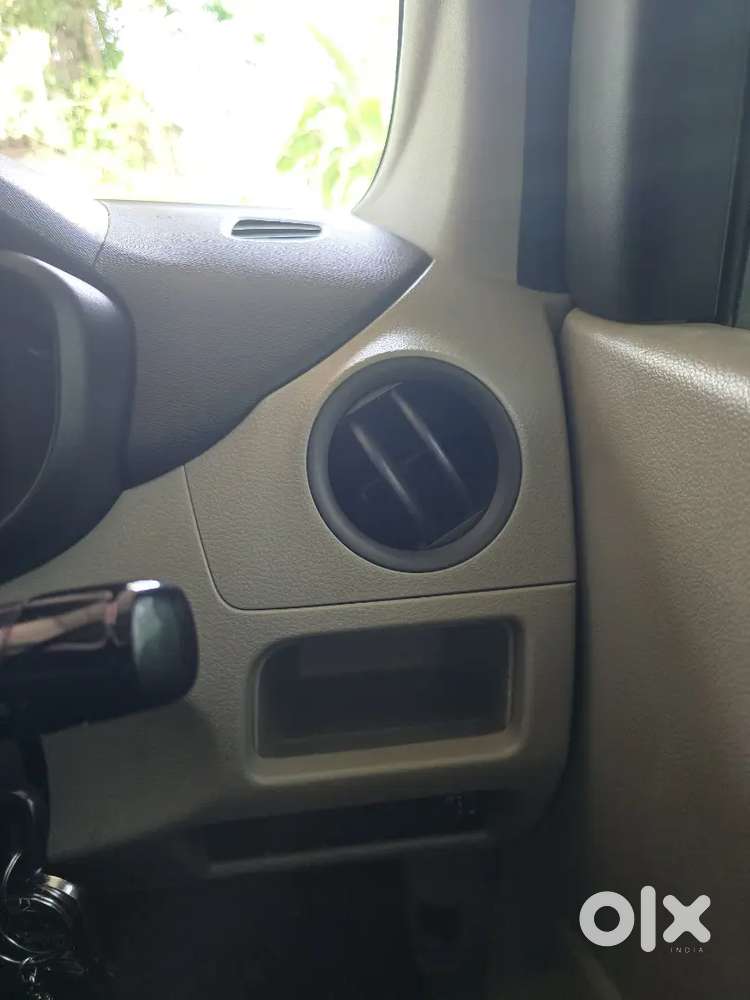 Maruti Suzuki Celerio 2015