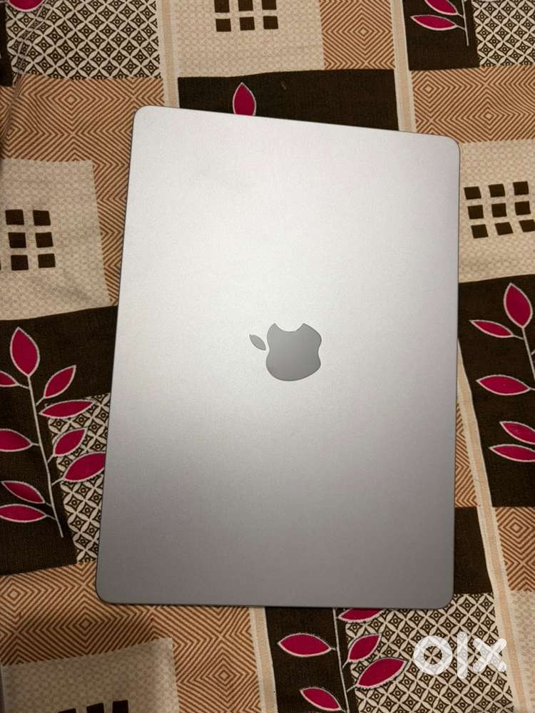 Macbook air m2 chip