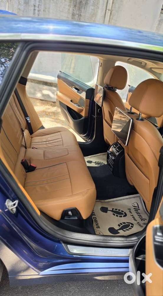 Bmw 6 Series 620 D Gt, 2022, Diesel