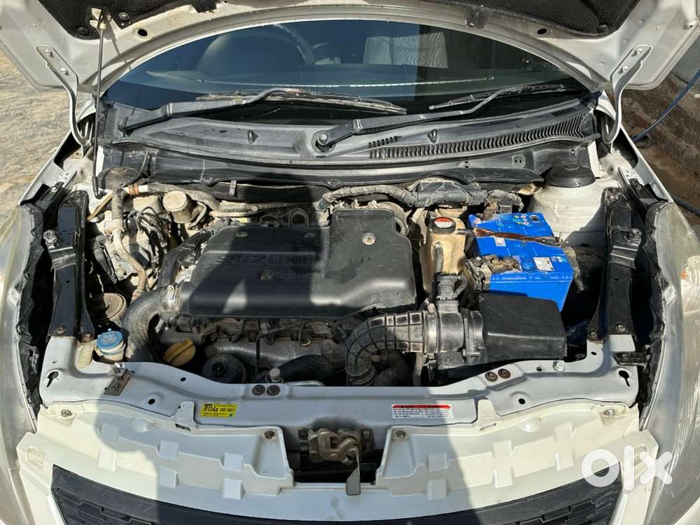 Maruti Suzuki Swift 2017 Diesel 87000 Km Driven