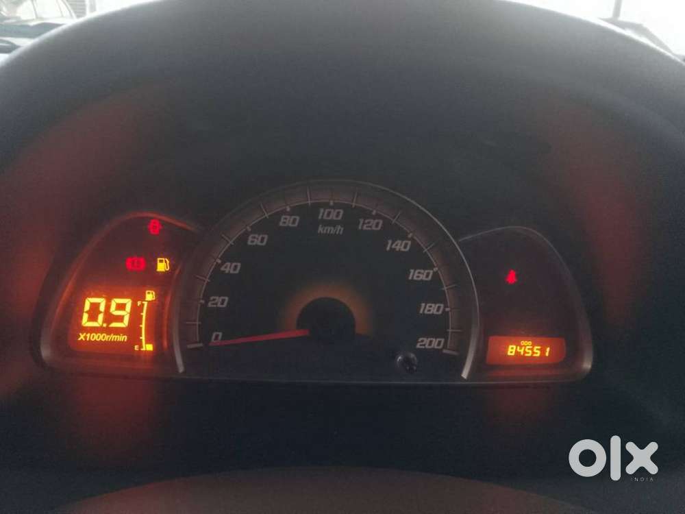 Chevrolet Sail U-va, 2013, Petrol