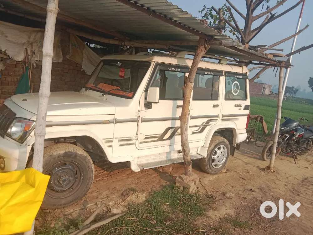 Mahindra Bolero Diesel 2013