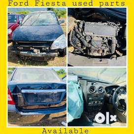 Ford figo spare store parts olx