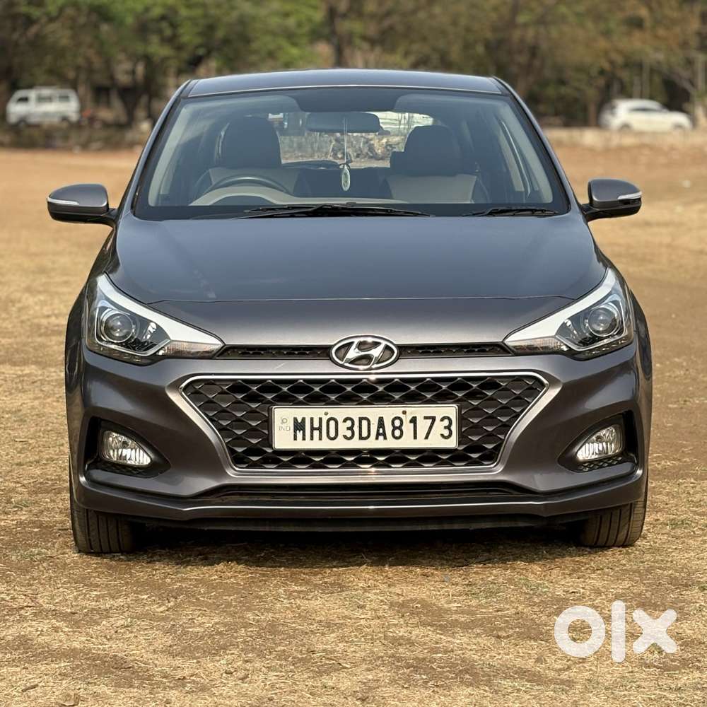 Hyundai I20 Asta Opt, 2019, Petrol