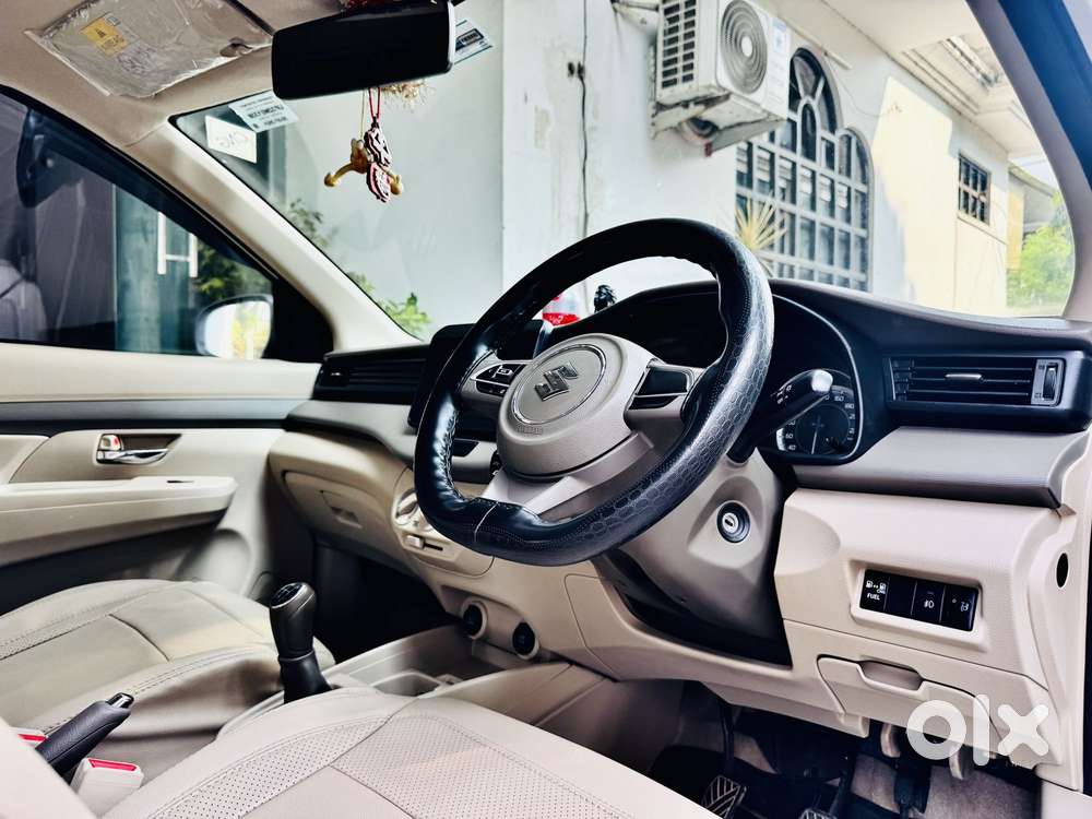 Maruti Suzuki Ertiga Vxi (o) Cng, 2021, Cng & Hybrids